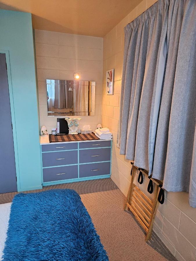 Di'S B&B Матамата Екстериор снимка