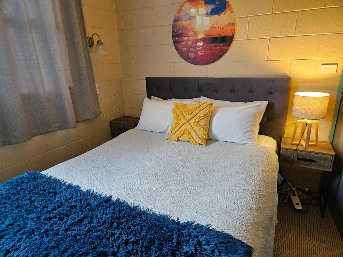 Di'S B&B Матамата Екстериор снимка