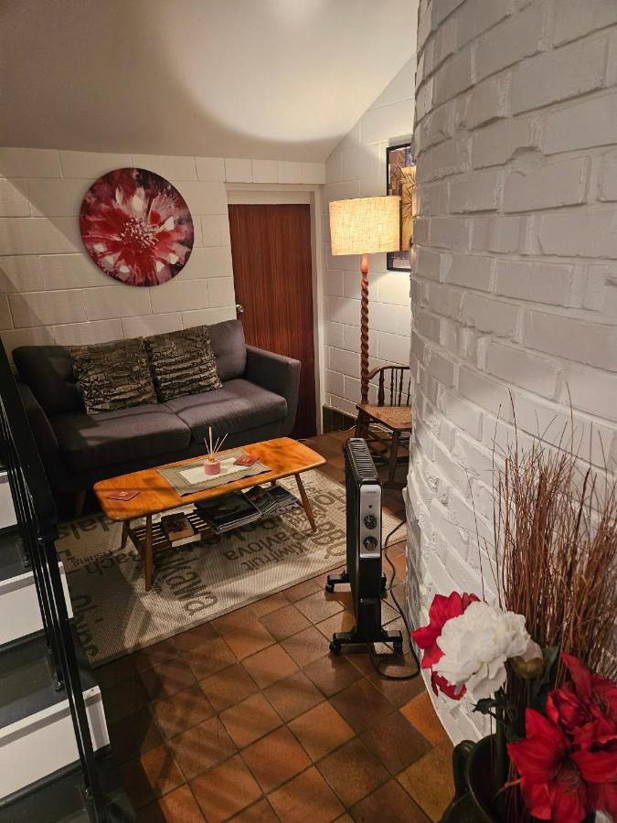 Di'S B&B Матамата Екстериор снимка