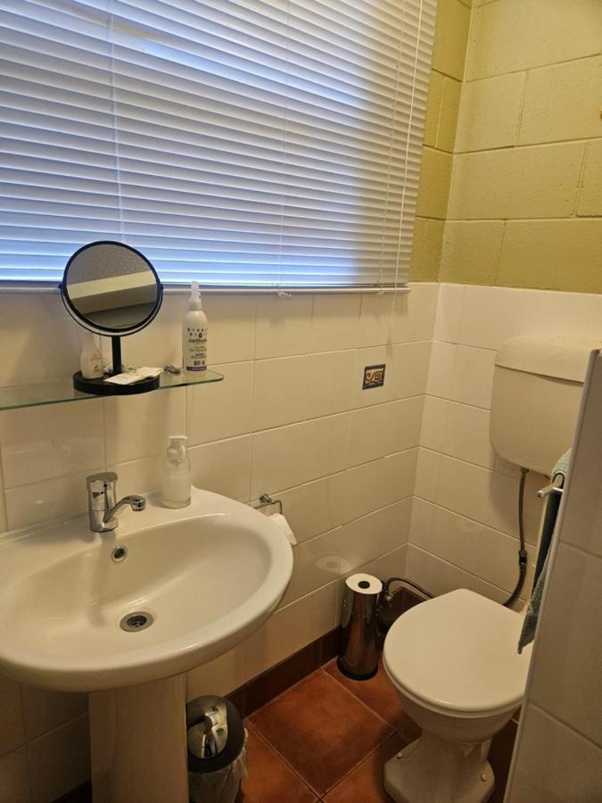 Di'S B&B Матамата Екстериор снимка